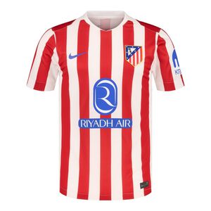 Men home 25/26 jersey